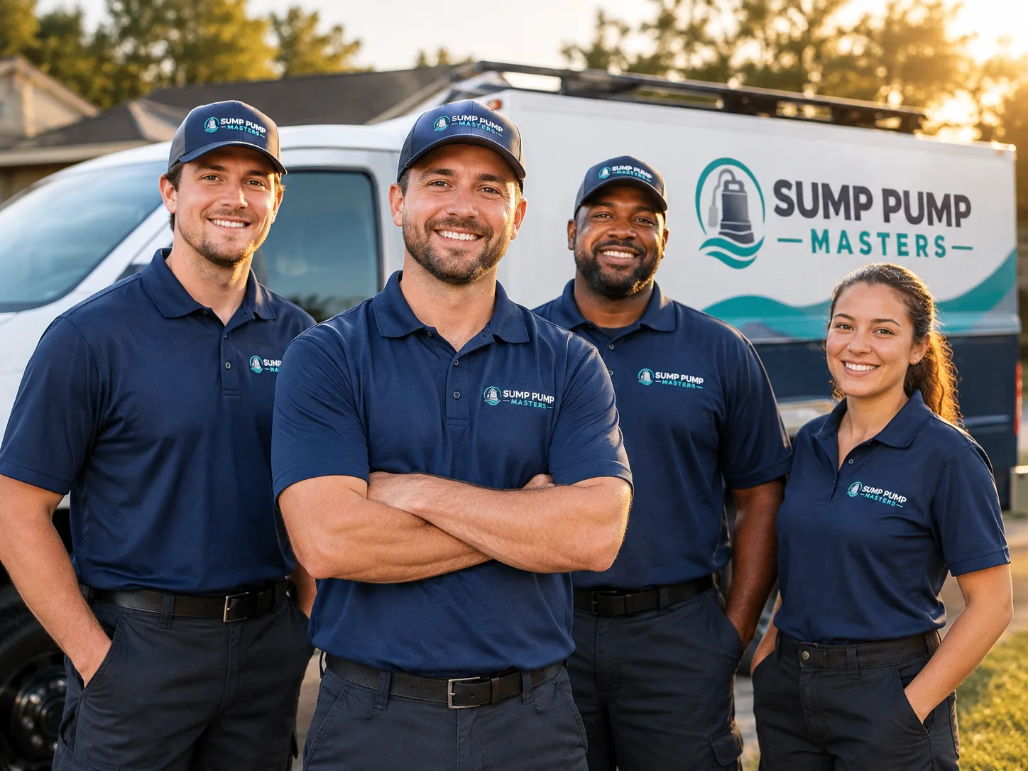 Sump Pump Repair company in Warfordsburg, PA